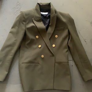 Brand New Zara Blazer